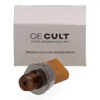 Sensor Kraftstoffdruck f&uuml;r VW Golf 5 6 Passat B6 B7 AUDI SEAT Leon 1.6/2.0 TDI 03L906054A