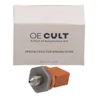 Sensor Kraftstoffdruck f&uuml;r VW Golf 5 6 Passat B6 B7 AUDI SEAT 1.2 1.4 1.8 2.0 06J906051D