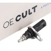OE-Cult Temperaturgeber Kühlmittel für VW Golf 7 8 AUDI A3 A4 Leon 2.0 TSI 079919523J