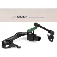 OE-Cult Sensor Leuchtweitenregulierung f&uuml;r AUDI A6 C7 Q5 8RB A7 4GA A8 D4 4H0941309C