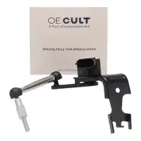 OE-Cult Sensor Leuchtweitenregulierung f&uuml;r VW Touareg AUDI Q7 PORSCHE Cayenne vorne links