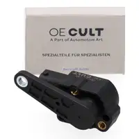 OE-Cult Sensor Leuchtweitenregulierung f&uuml;r BMW E81 E87 E90-E93 E60 E61 E84 E70 37146853753