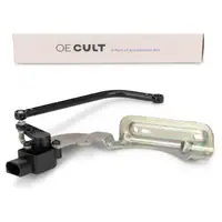 OE-Cult Sensor Leuchtweitenregulierung XENON f&uuml;r MERCEDES W204 S204 vorne links 2045401917