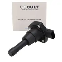 OE-Cult Sensor Motor&ouml;lstand f&uuml;r BMW F40 G20 G21 G30 G11 X1 X2 X3 X4 X5 12615A740A2