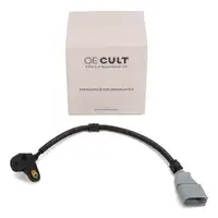 OE-Cult Nockenwellensensor f&uuml;r VW Golf 5 AUDI A3 8P SEAT Leon Fabia 1.9-2.0 TDI 03G957147B