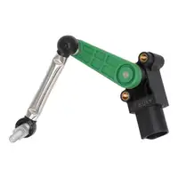 2x OE-Cult Sensor Leuchtweitenregulierung f&uuml;r VW Touareg 7P AUDI Q7 4LB hinten 7P0616571