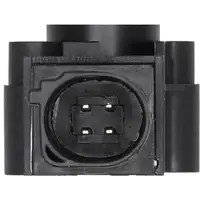 2x OE-Cult Sensor Leuchtweitenregulierung f&uuml;r VW Touareg 7P AUDI Q7 4LB hinten 7P0616571