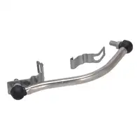 Sensor Leuchtweitenregulierung Regelstange f&uuml;r BMW X3 F25 X4 F24 links 37146787167