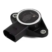 Sensor Saugrohrklappe f&uuml;r AUDI A4 RS4 B8 A5 RS5 8T A6 C6 A8 VW Touareg 4.2 FSI 06E907386M