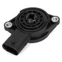 Potentiometer Sensor Saugrohrklappe f&uuml;r AUDI A4 S4 B8 A6 C6 3.0 TFSI bis MJ 09 06E907386N