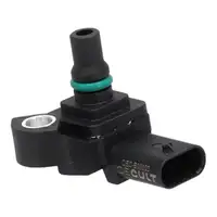 Saugrohrdrucksensor für BMW 1er 2er 3er 4er 5er 6er 7er 8er X1 X3 X4 X5 X7 13625B3B7E8