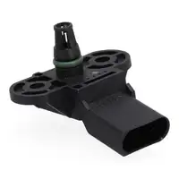 Sensor Saugrohrdruck f&uuml;r VW Golf 3-6 Passat B6 AUDI A3 SEAT Leon Octavia 1.2-1.6 06B906051