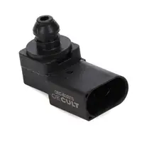 OE-Cult Saugrohrdrucksensor f&uuml;r BMW E46 E90-E93 E60/61 F10/11 E65 F01 M57 N57 13627792260