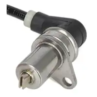 OE-Cult ABS Sensor Raddrehzahlsensor f&uuml;r BMW E24 E28 Hinterachse links 34521155709