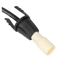 OE-Cult ABS Sensor Raddrehzahlsensor f&uuml;r BMW E24 E28 Hinterachse links 34521155709