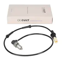 OE-Cult ABS Sensor Raddrehzahlsensor f&uuml;r BMW E24 E28 Hinterachse links 34521155709