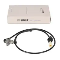 OE-Cult ABS Sensor Raddrehzahlsensor f&uuml;r BMW E24 E28 Hinterachse rechts 34521155710