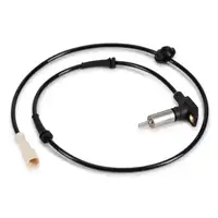 2x OE-Cult ABS Sensor Raddrehzahl f&uuml;r BMW 3er E30 E24 vorne links + rechts