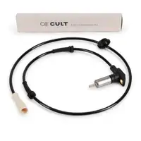 OE-Cult ABS Sensor Raddrehzahl Drehzahlsensor f&uuml;r BMW 3er E30 E24 vorne links 34521179981