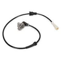 2x OE-Cult ABS Sensor Raddrehzahl f&uuml;r BMW Z1 06.1988-06.1991 Hinterachse 34522294362