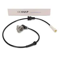 OE-Cult ABS Sensor Raddrehzahl f&uuml;r BMW Z1 Roadster bis BJ 09/90 Hinterachse 34522294362