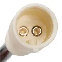 OE-Cult ABS Sensor Raddrehzahl f&uuml;r BMW Z1 Roadster bis BJ 09/90 Hinterachse 34522294362