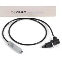 OE-Cult ABS Sensor Raddrehzahl f&uuml;r BMW 8er E31 840-850i bis BJ 11.1994 vorne 34521181911