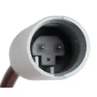 OE-Cult ABS Sensor Raddrehzahl f&uuml;r BMW 8er E31 840-850i bis BJ 11.1994 vorne 34521181911