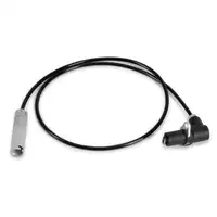 2x OE-Cult ABS Sensor Raddrehzahl Drehzahlmesser f&uuml;r BMW 8er E31 bis BJ 11.1994 hinten