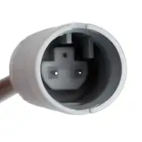 OE-Cult ABS Sensor Raddrehzahl f&uuml;r BMW 8er E31 bis BJ 11.1994 hinten rechts 34521181914