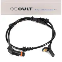 OE-Cult ABS Sensor Raddrehzahl Drehzahlsensor f&uuml;r MERCEDES-BENZ W251 V251 vorne 2514404937
