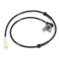OE-Cult ABS Sensor Raddrehzahl Drehzahlsensor f&uuml;r BMW 3er E30 325iX vorne 34521178788