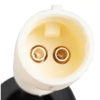 OE-Cult ABS Sensor Raddrehzahl Drehzahlsensor f&uuml;r BMW 3er E30 325iX vorne 34521178788