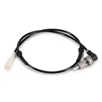 2x OE-Cult ABS Sensor Raddrehzahl f&uuml;r BMW 3er E30 E24 vorne links + rechts