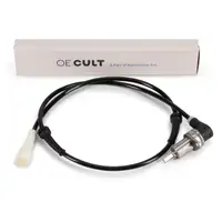OE-Cult ABS Sensor Raddrehzahl Drehzahlsensor f&uuml;r BMW 3er E30 E24 vorne rechts 34521178982