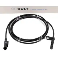 OE-Cult ABS Sensor Raddrehzahl Drehzahlsensor f&uuml;r MERCEDES B906 hinten links 9069051001