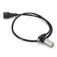 2x OE-Cult ABS Sensor Raddrehzahl f&uuml;r MERCEDES-BENZ R107 C107 280-500 SL vorne 1075400017