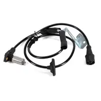 4x OE-Cult ABS Sensor Raddrehzahl f&uuml;r MERCEDES W123 S123 C123 W126 C126 vorne + hinten