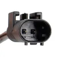 ABS Sensor Raddrehzahl f&uuml;r MERCEDES Viano VIito / Mixto W639 Hinterachse links 6394404706