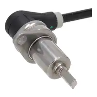 OE-Cult Raddrehzahlsensor ABS Sensor f&uuml;r BMW 3er E30 6er E24 Z1 vorne links 34521178981