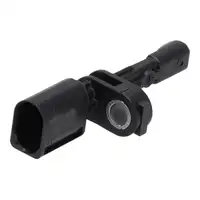 ABS Sensor Raddrehzahl f&uuml;r VW Golf 7 Caddy 4 AUDI A3 Leon 3 Octavia 3 hinten 2K0927807