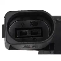 ABS Sensor Raddrehzahl f&uuml;r AUDI A4 B8 A5 A6 C6 C7 A8 D3 D4 Q5 8R VW Phaeton 4E0927804F