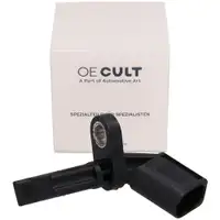 ABS Sensor Raddrehzahl f&uuml;r AUDI A4 B8 A5 A6 C6 C7 A8 D3 D4 Q5 8R VW Phaeton 4E0927804F