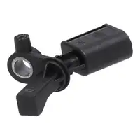 2x AIC Radnabe + Radlager + Achszapfen + Sensor f&uuml;r VW Polo 4 5 AUDI A1 Ibiza Fabia hinten