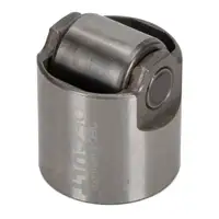 PIERBURG Hochdruckpumpe + OE-Cult St&ouml;&szlig;el f&uuml;r VW Golf 5 GTI Passat B6 A3 8P TT 8J 2.0 TFSI