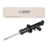 OE-Cult Sto&szlig;d&auml;mpfer Gasdruckd&auml;mpfer f&uuml;r BMW X3 F25 X4 F26 mit EDC hinten 37126799911