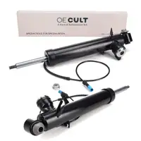 2x OE-Cult Sto&szlig;d&auml;mpfer Federbein f&uuml;r BMW X5 F15 X6 F16 35i 50i 40e 25-40d M50d Hinterachse