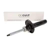 OE-Cult Federbein Gasdruckd&auml;mpfer f&uuml;r VW Golf 7 8 Passat B8 AUDI A3 Q2 vorne 5WA413031AA