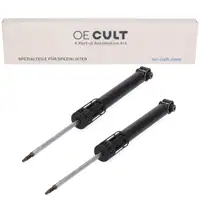 2x OE-Cult Sto&szlig;d&auml;mpfer f&uuml;r VW Golf 7 8 Passat B8 Tiguan Touran A3 8V 8Y hinten 5Q0513029LP