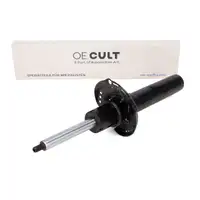 OE-Cult Federbein Gasdruckd&auml;mpfer f&uuml;r VW Passat B8 AUDI Q3 SEAT Tarraco vorne 5QF413031CM